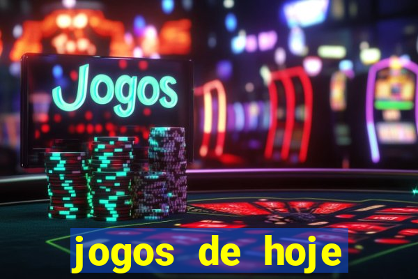 jogos de hoje estatistica e probabilidade